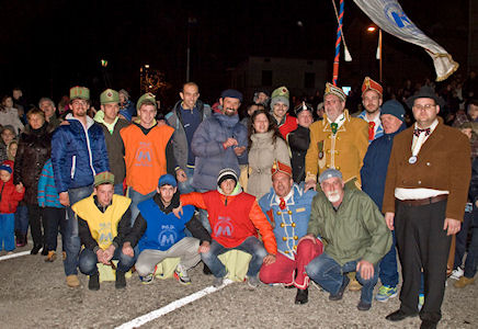 Zavrne poklade 2015.