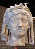 Rimsko-Germanski muzej Keln