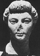 Muzej Butrint Albanija