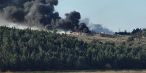 Poar slikan iz Koeva