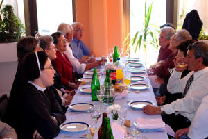 Pjevai crkve Sv. Ilije